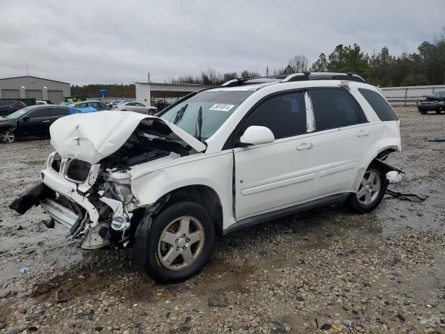 Pontiac Torrent (2008)