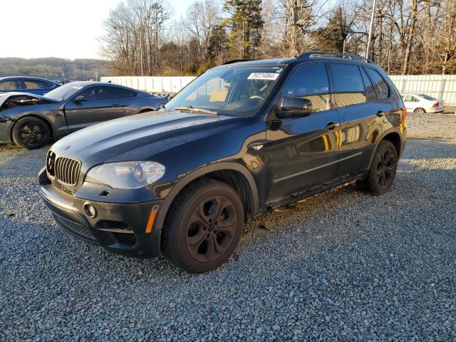 Bmw X5 (2012)