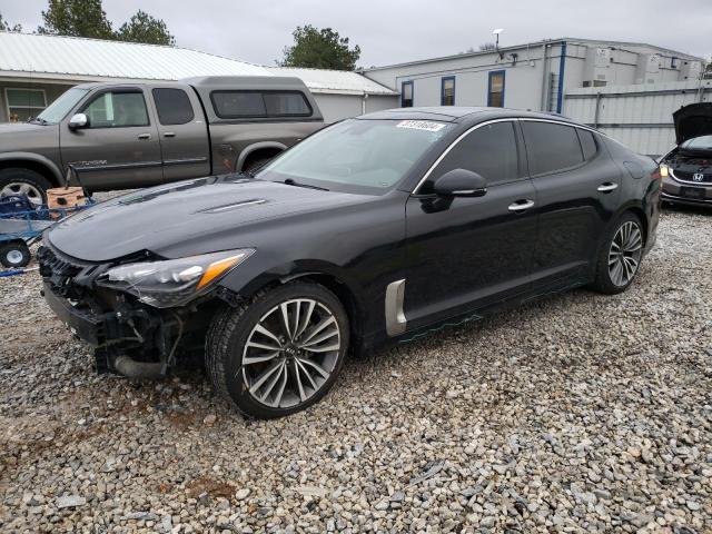 Kia Stinger (2018)