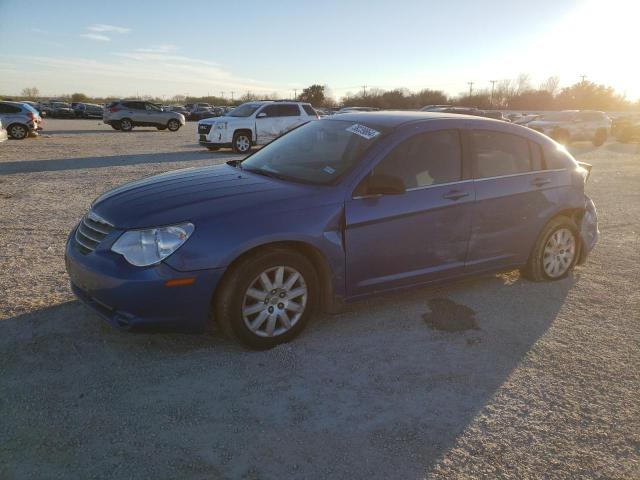 Chrysler Sebring (2008)