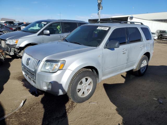 Mercury Mariner (2008)