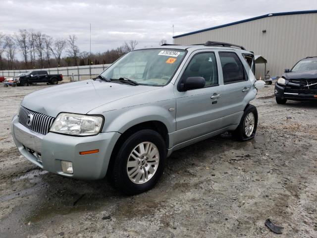 Mercury Mariner (2005)