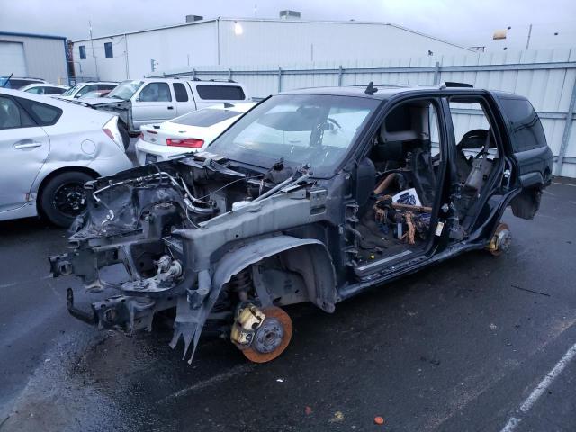 Chevrolet Trailblzr (2007)