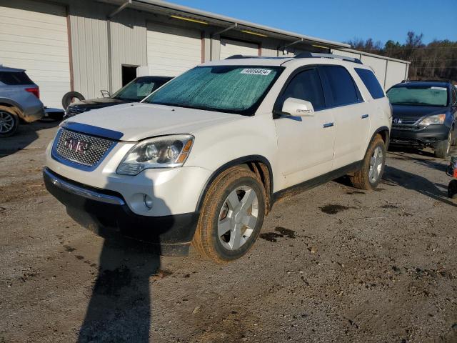 Gmc Acadia (2011)