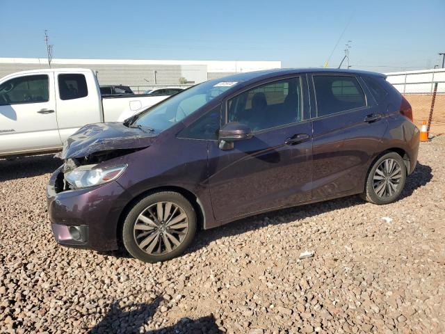 Honda Fit (2016)