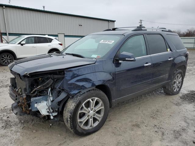 Gmc Acadia (2015)