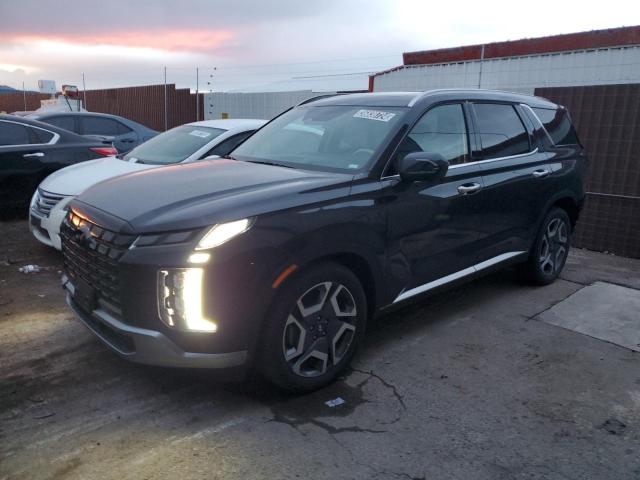 Hyundai Palisade (2024)