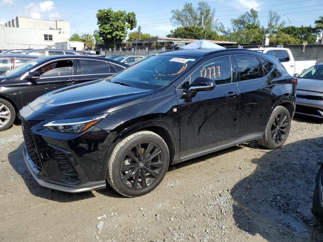 Lexus Nx 350 (2023)