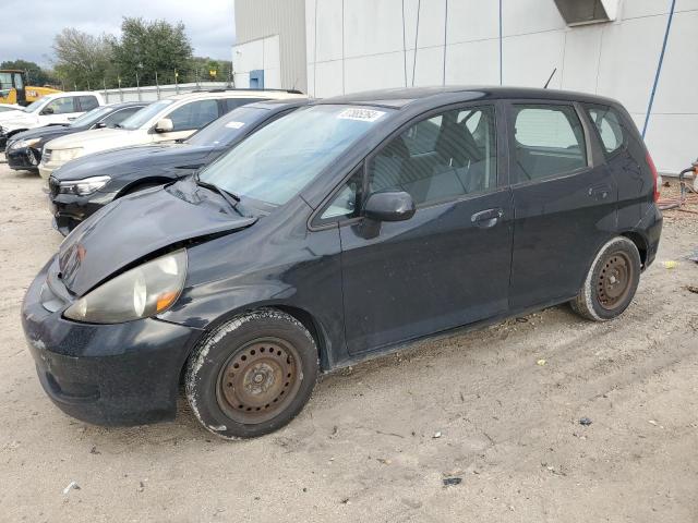 Honda Fit (2008)