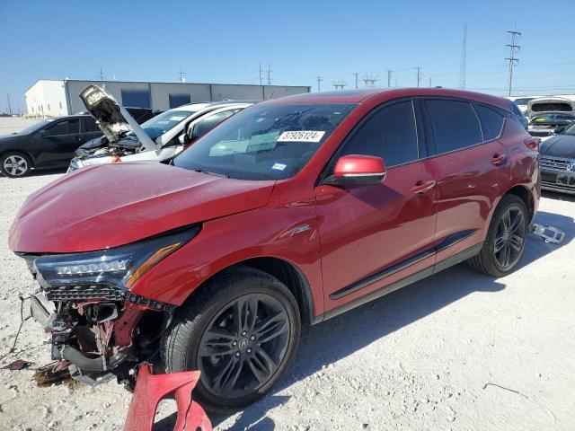 Acura Rdx (2022)