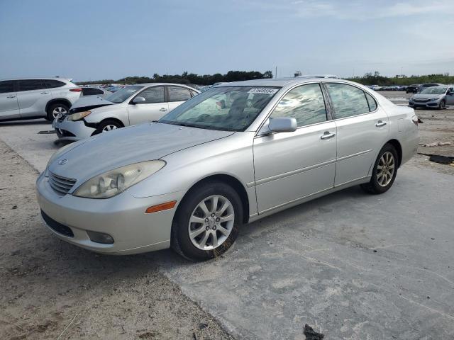 Lexus Es330 (2004)