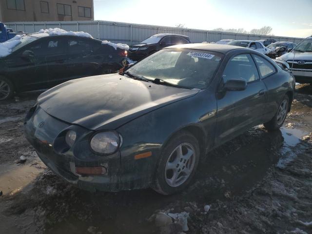 Toyota Celica (1997)
