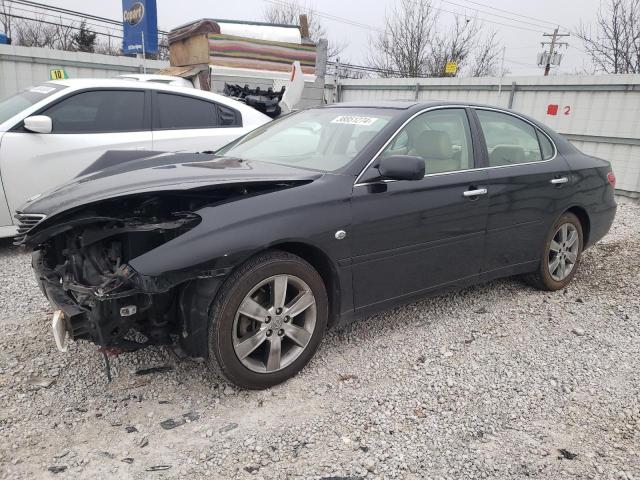 Lexus Es330 (2006)