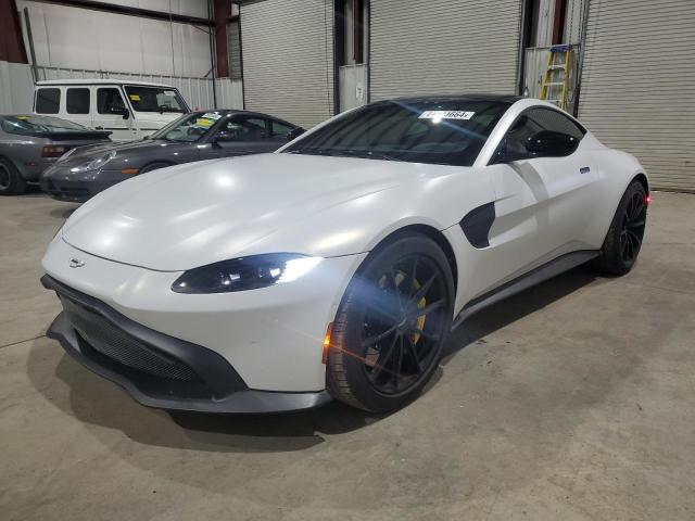 Aston-martin Vantage (2019)