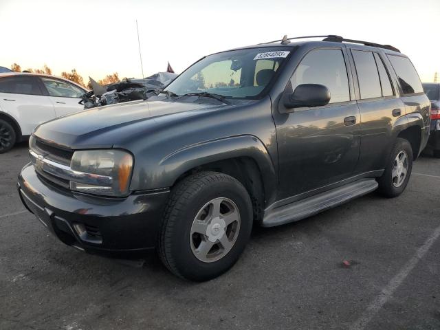 Chevrolet Trailblzr (2006)