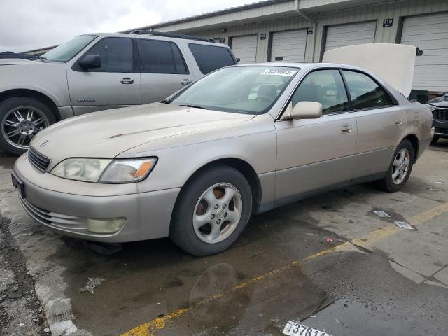 Lexus Es300 (1998)