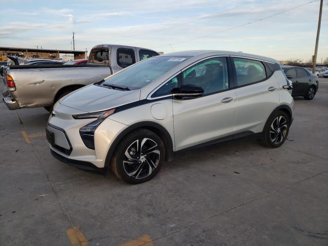 Chevrolet Bolt (2023)