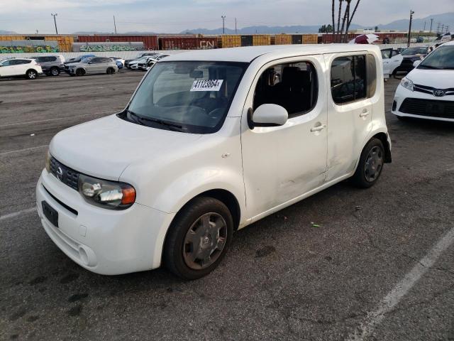 Nissan Cube (2012)