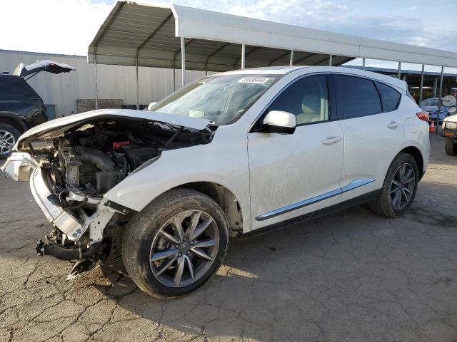 Acura Rdx (2019)