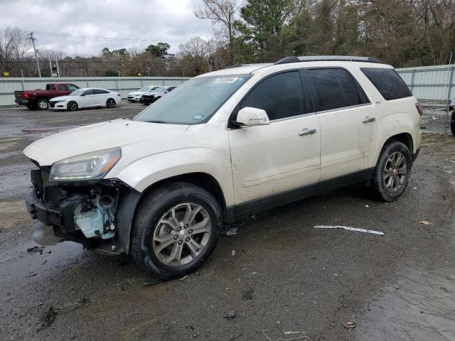 Gmc Acadia (2015)