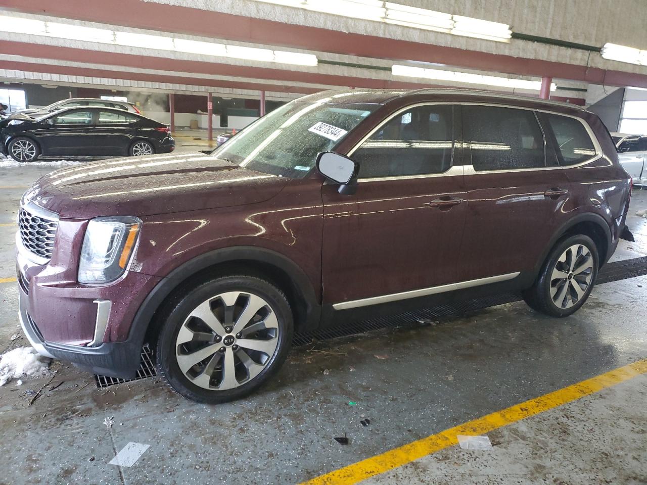 Kia Telluride (2021)