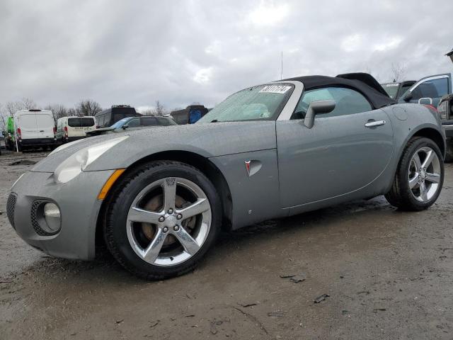 Pontiac Solstice (2007)