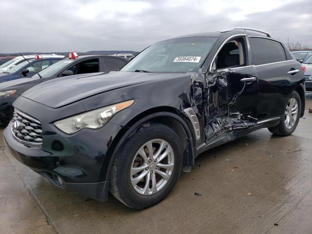 Infiniti Fx35 (2009)