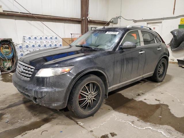 Infiniti Fx45 (2006)
