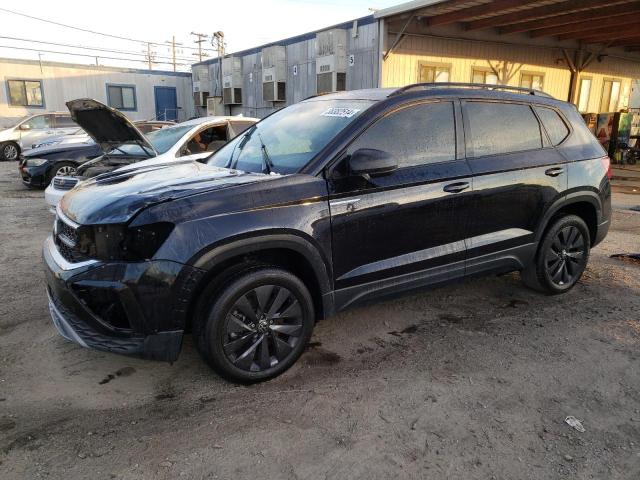Volkswagen Taos s (2022)