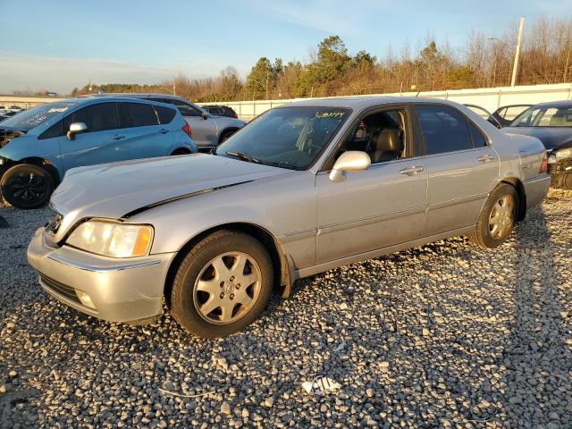 Acura Rl (2002)