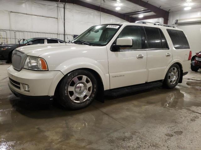 Lincoln Navigator (2006)