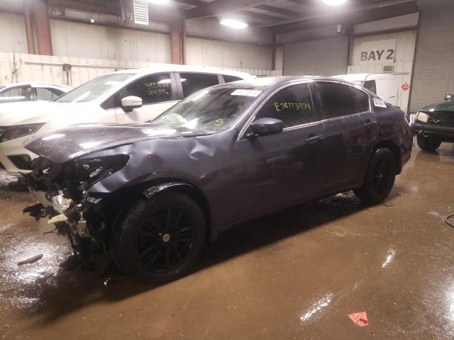 Infiniti G37 (2012)