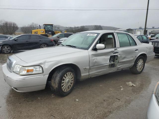 Mercury Grmarquis (2006)