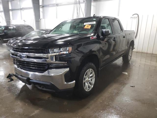 Chevrolet 1500 (2019)