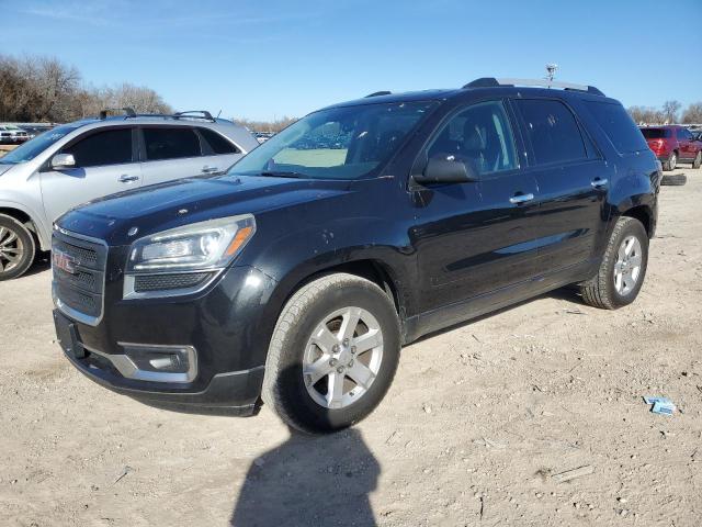 Gmc Acadia (2015)