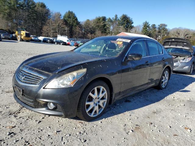 Infiniti G37 (2011)