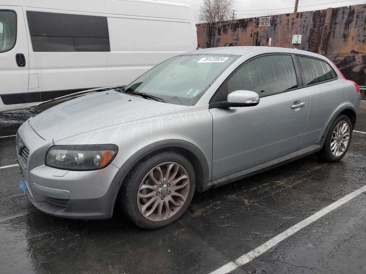 Volvo C30 (2009)