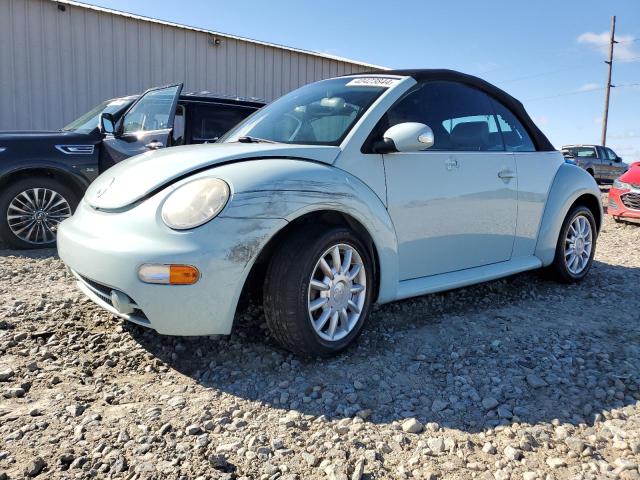 Volkswagen Beetle (2005)