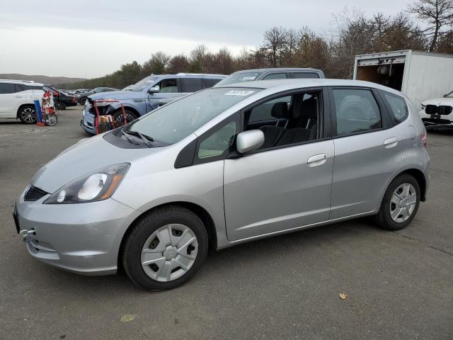 Honda Fit (2013)