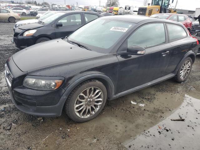 Volvo C30 (2009)