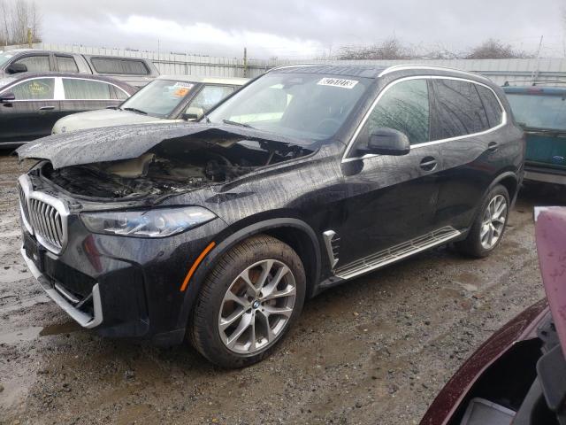 Bmw X5 (2024)