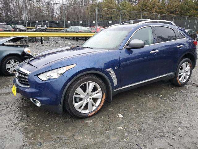 Infiniti Qx70 (2014)