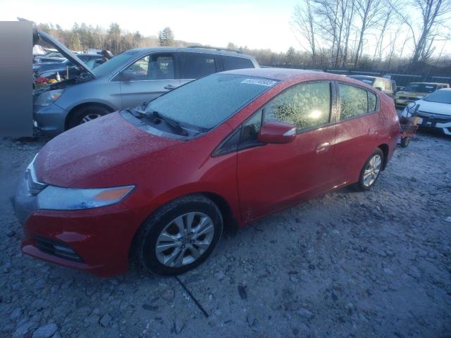 Honda Insight (2013)