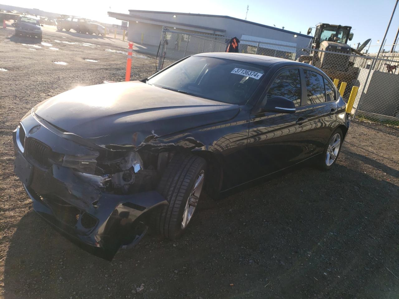 Bmw 3er (2014)