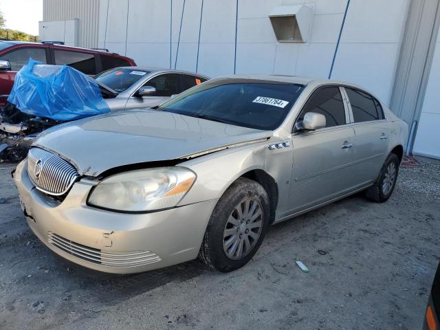Buick Lucerne (2007)
