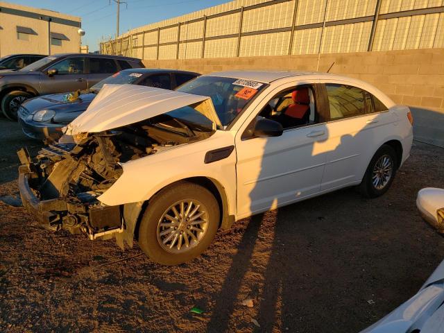 Chrysler Sebring (2008)