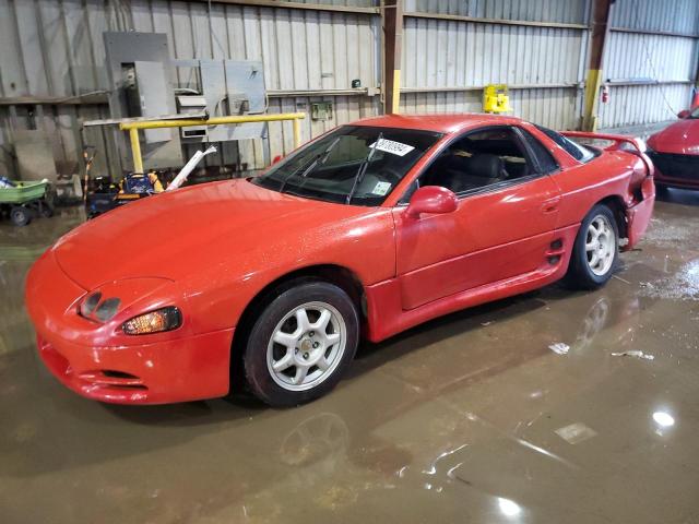 Mitsubishi 3000gt (1995)