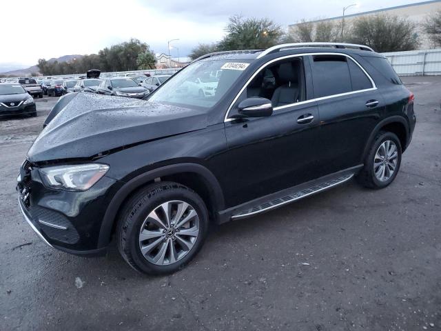 Mercedes-benz Gle-class (2020)