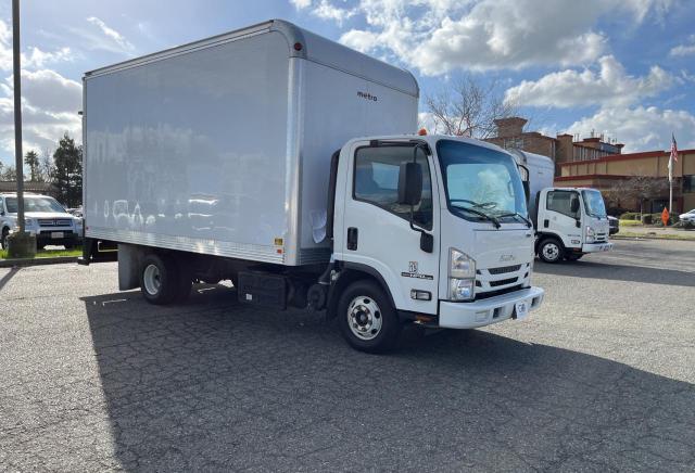 Isuzu Npr hd (2019)