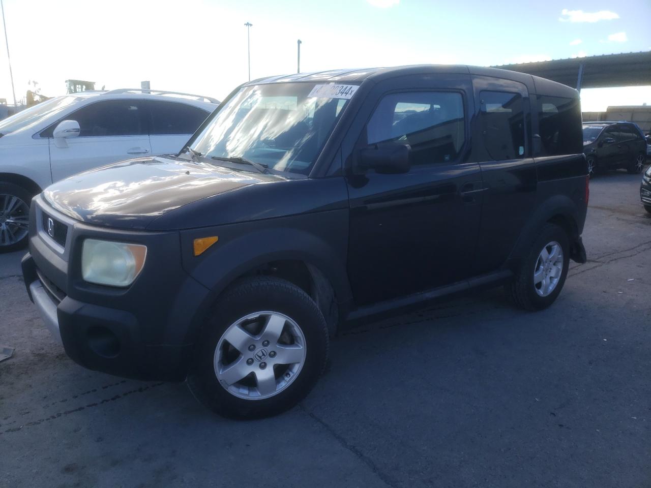 Honda Element (2005)